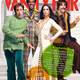 Illustration for article titled emVanity Fair/ems Comedy Issue Covers Have Equal Numbers of Men and Women